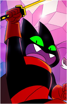 Mao Mao's image