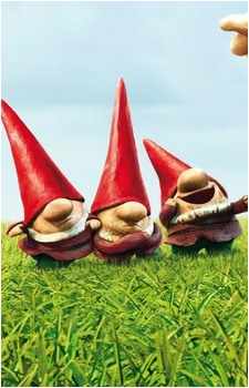 Red Goon Gnomes's image