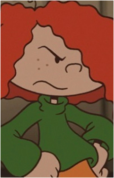 Numbuh 86's image