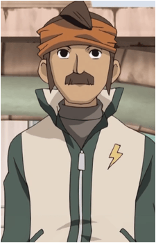 Daisuke Endou's image