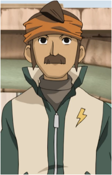 Daisuke Endou's image