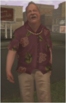 Mr. Smith {Bully}'s image