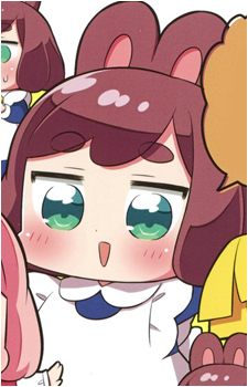 Mofuko's image