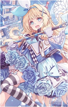 Alice Orleane's image
