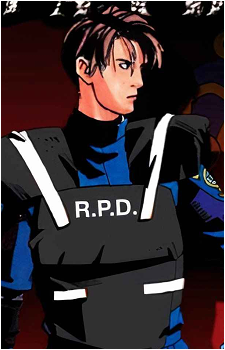 Leon S. Kennedy's image