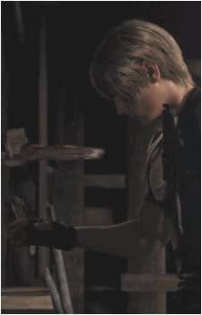 Leon S. Kennedy