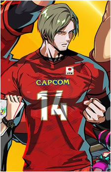 Leon S. Kennedy