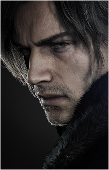 Leon S. Kennedy