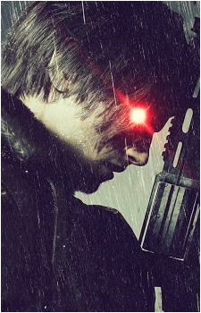 Leon S. Kennedy