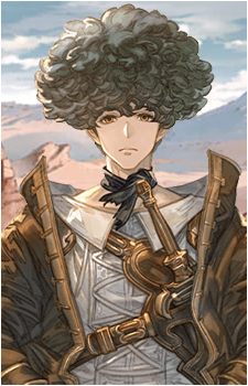 McCoy {GBF}