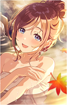 Rinami Himesaki