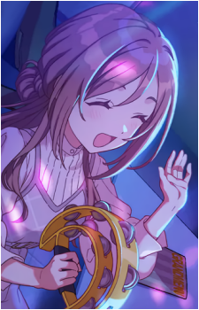 Rinami Himesaki