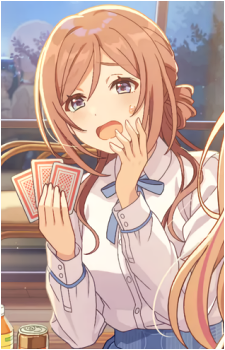 Rinami Himesaki