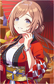 Rinami Himesaki