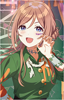Rinami Himesaki