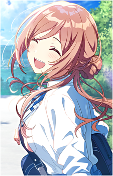 Rinami Himesaki