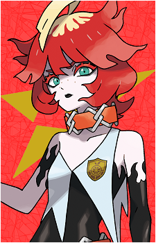 Mela's image