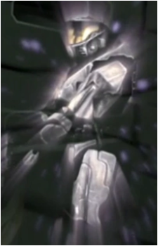 Omega's image