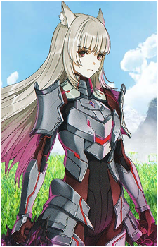 M's image