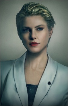 Alex Wesker