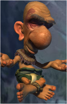 Jibolba's image