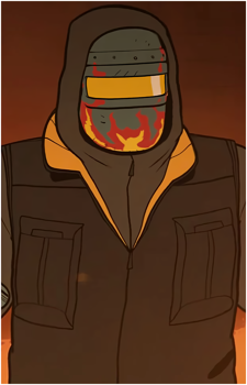 Butane