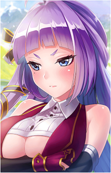 Gungnir's image