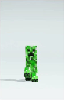 Image 19 of Creeper