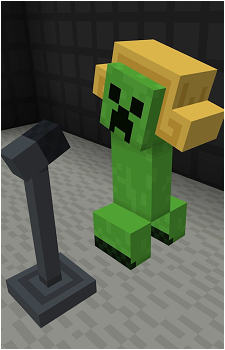 Image 14 of Creeper