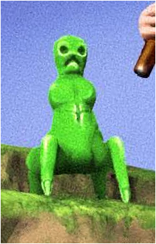 Image 5 of Creeper