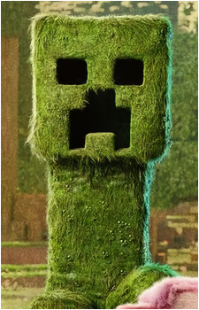 Image 17 of Creeper