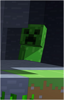 Image 4 of Creeper