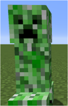 Image 2 of Creeper