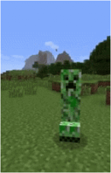 Image 18 of Creeper