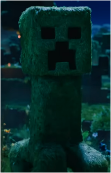 Image 15 of Creeper