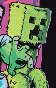 Image 16 of Creeper