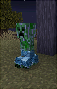 Image 13 of Creeper