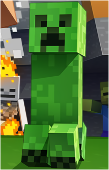 Creeper