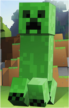 Image 8 of Creeper
