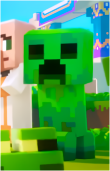 Image 7 of Creeper