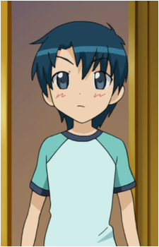 Itsuki Harune's image