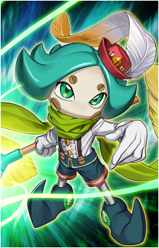 Speedroid Fuki-Modoshi Piper's image