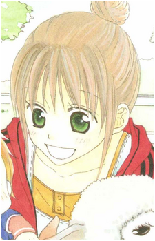 Shiharu Nakamura