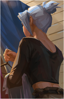 Image 18 of Jett