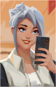 Image 17 of Jett