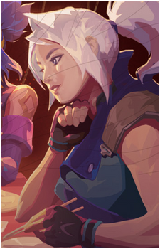 Image 19 of Jett