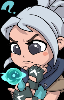 Image 6 of Jett