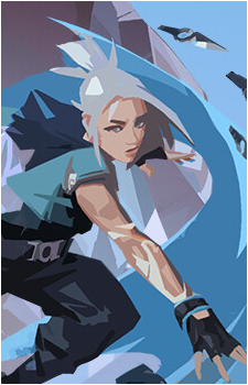 Image 7 of Jett