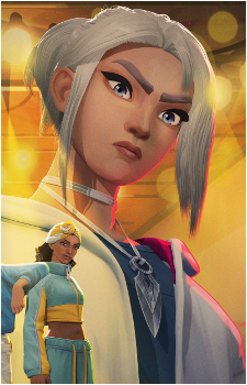 Image 31 of Jett
