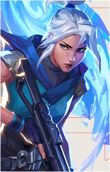 Image 33 of Jett